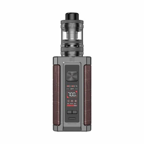 Aspire Vrod Kit Reddish Brown